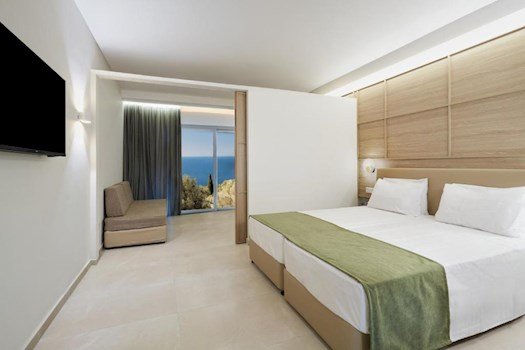Standard Sea View