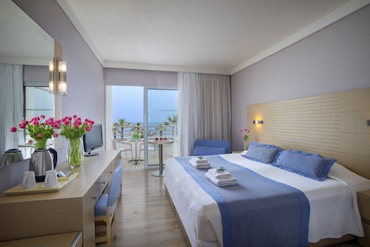 Standard Sea View