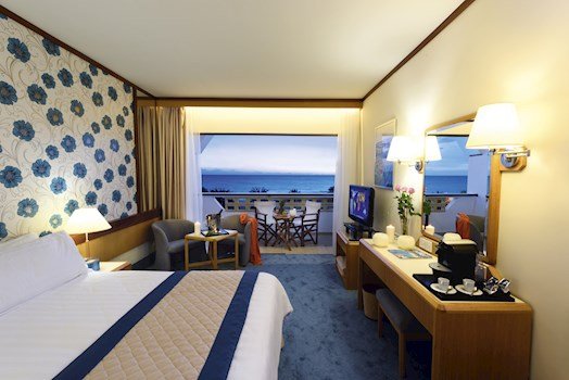 Superior Sea View