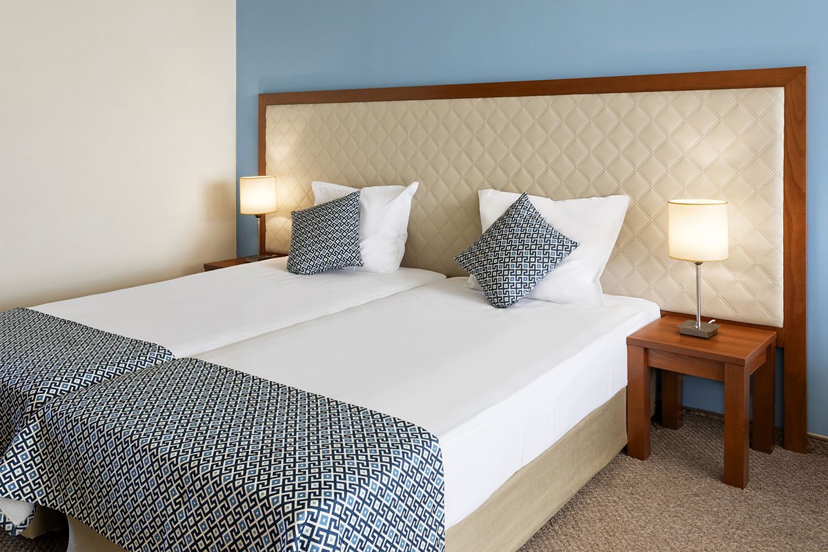 Promo Sea View