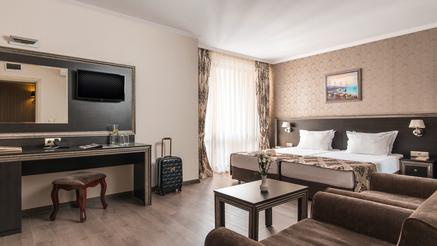 Junior Suite