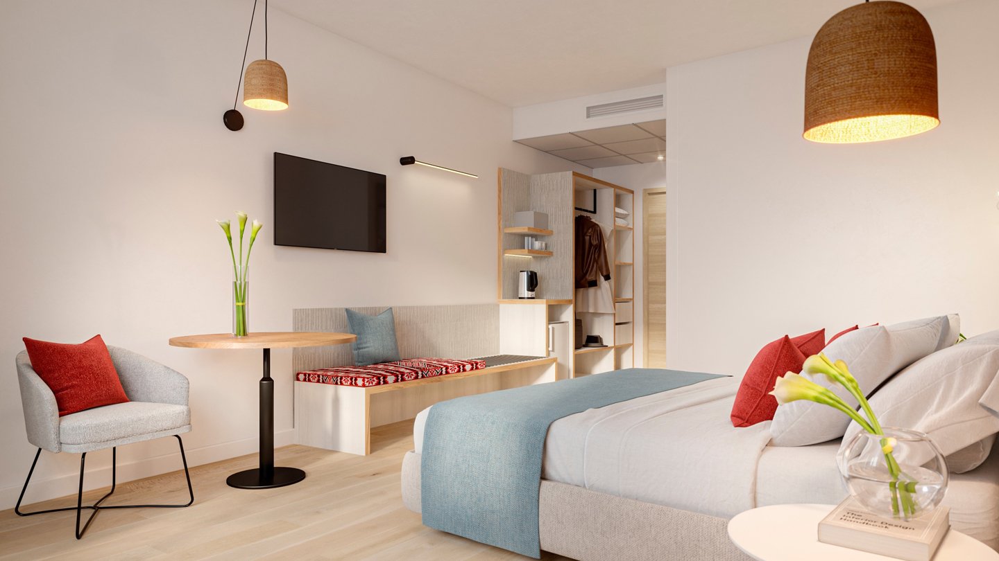 Superior Room
