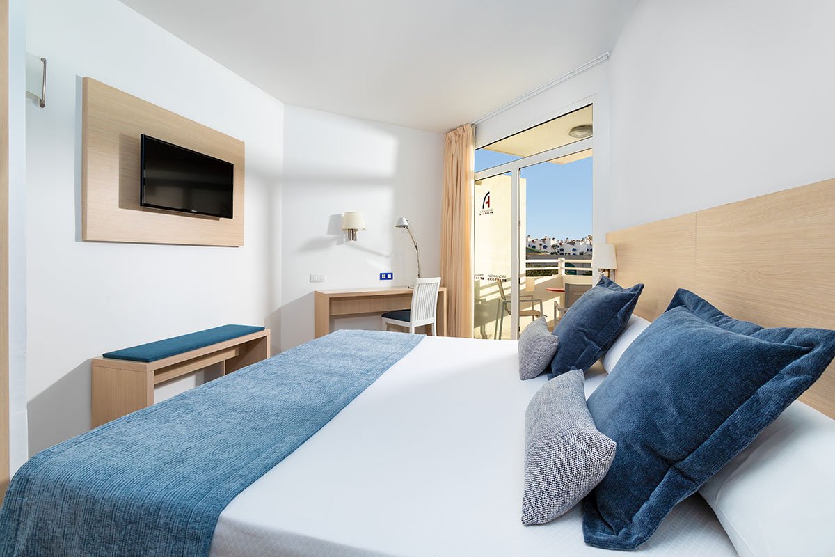 Junior Suite Sea View