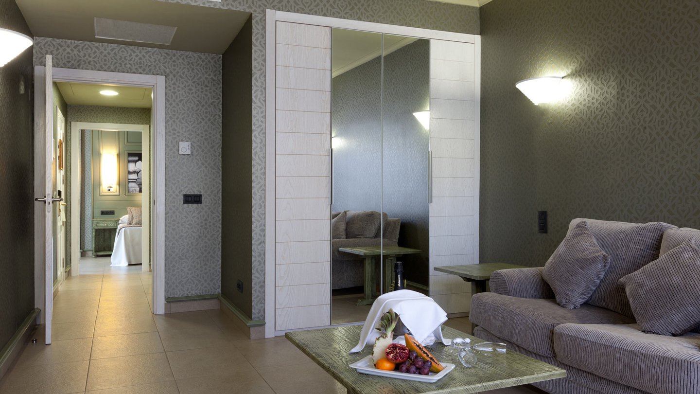 Suite Room