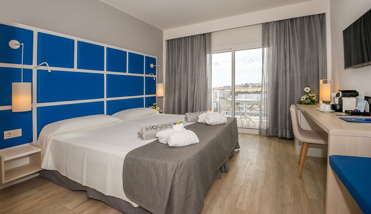 Excellence Sea View Panoramic