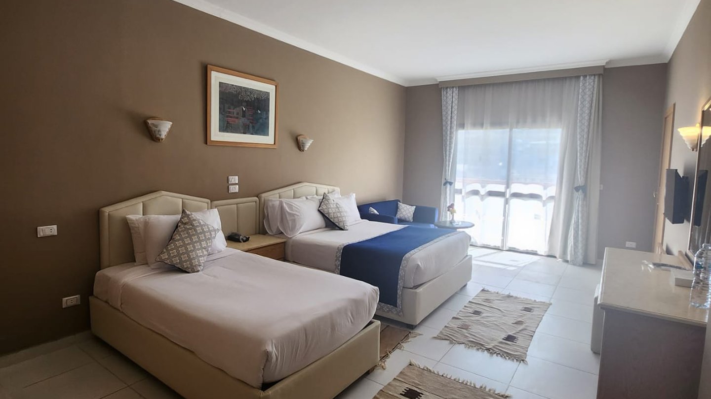 Superior Room