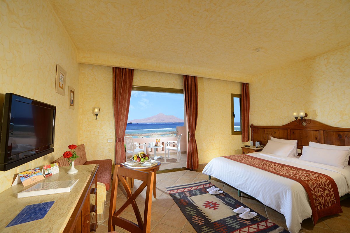 Standard Sea View