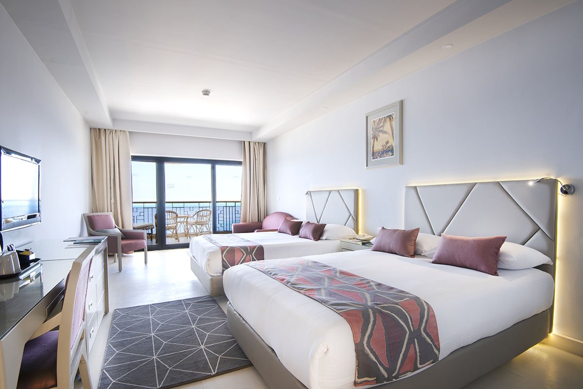 Premium Sea View