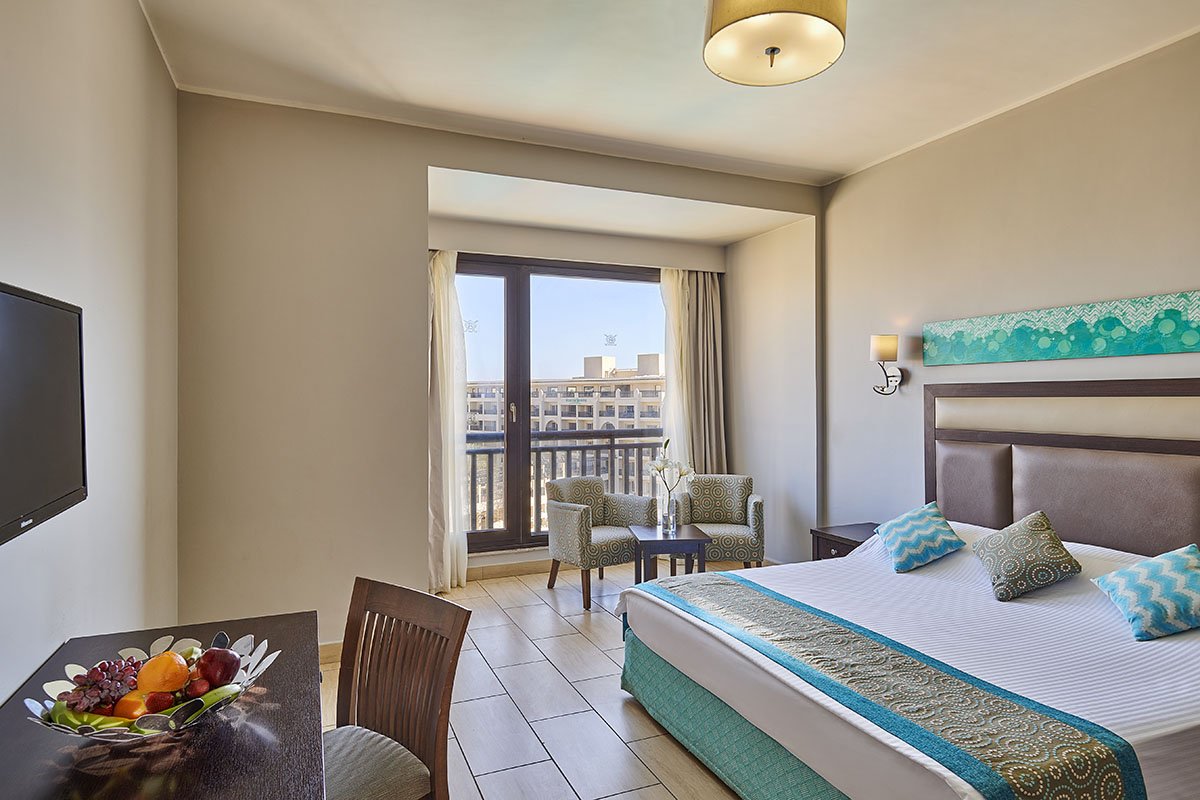 Aqua Room