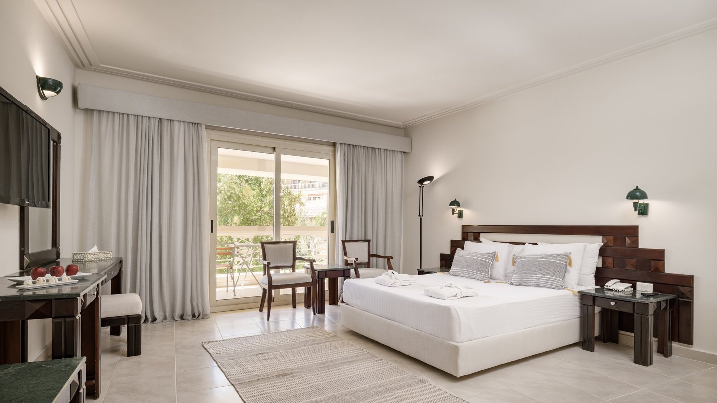 Premium Room