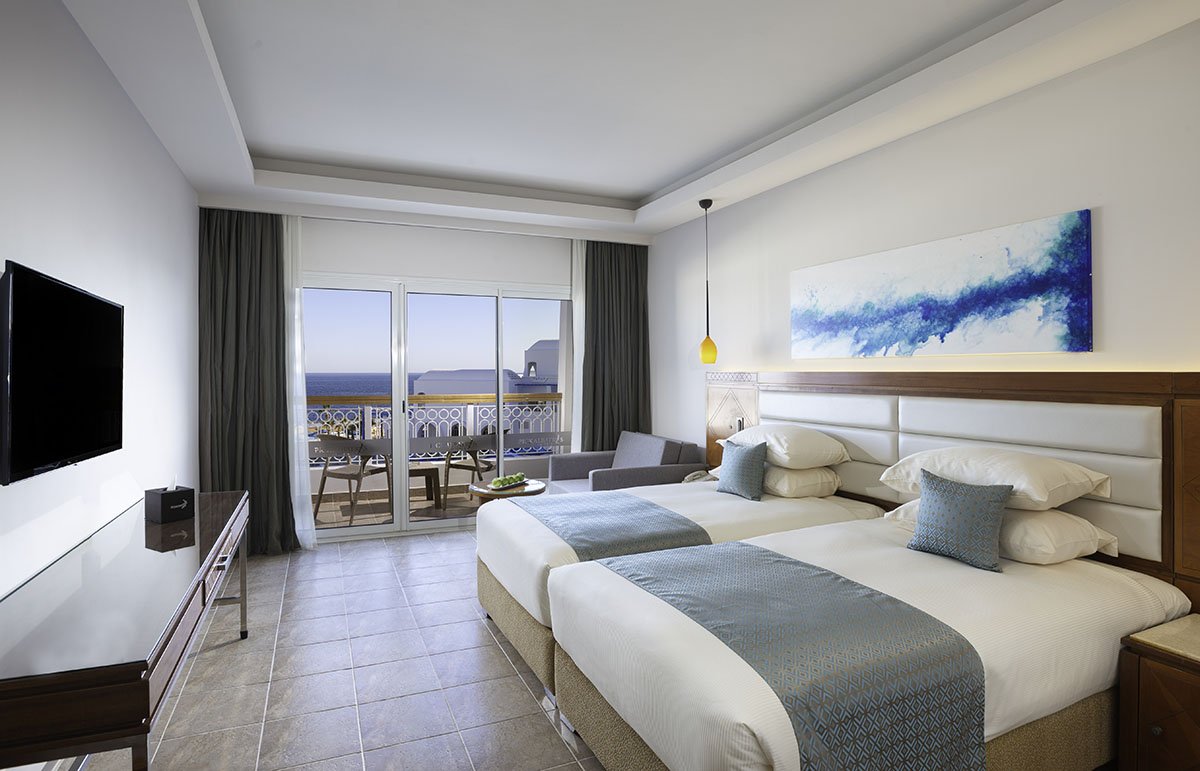 Standard Sea View