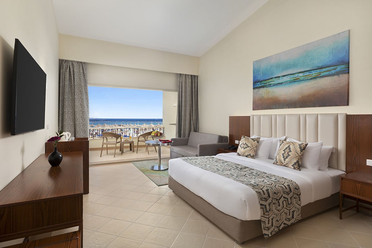 Superior Sea View