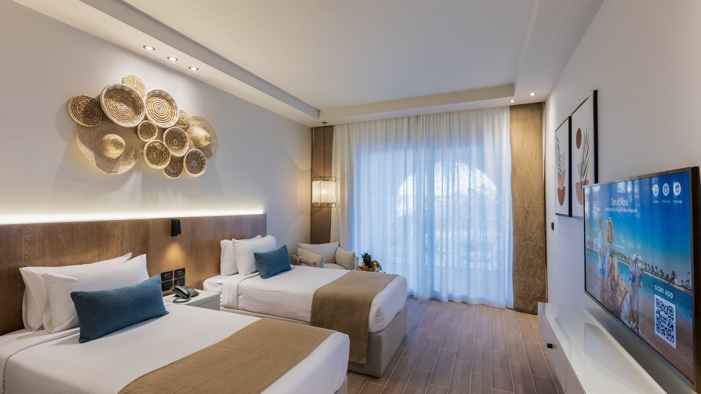 Premium Room