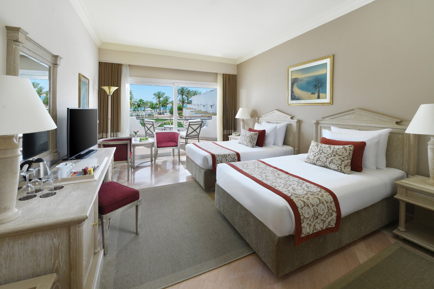 Superior Room