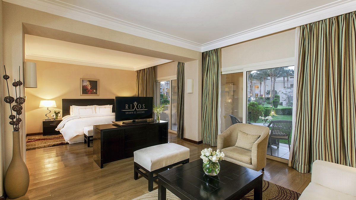 Junior Suite