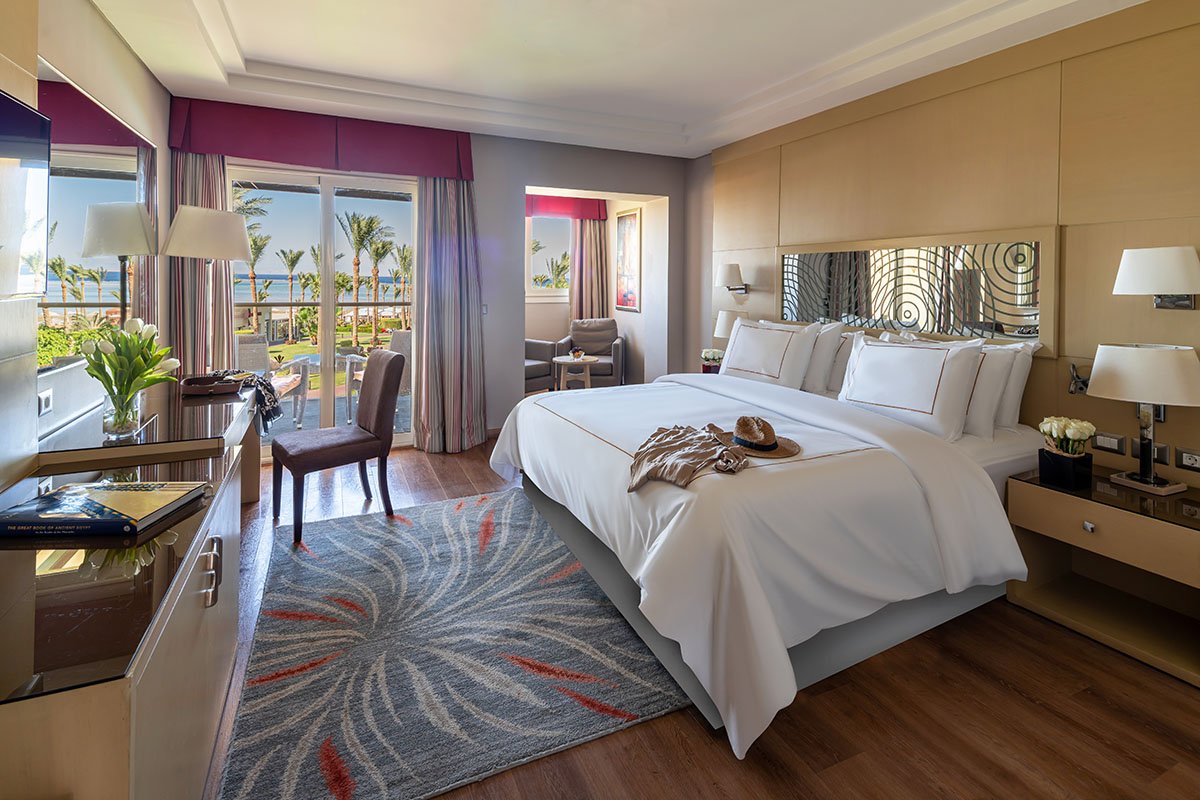 Premium Sea View