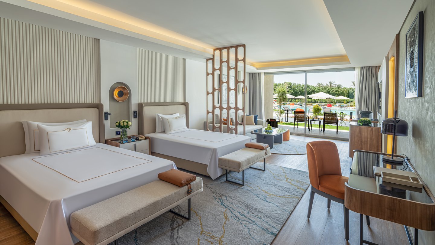 Premium Room