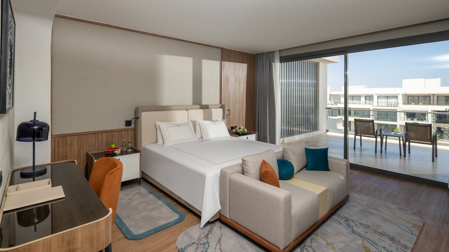Premium Suite