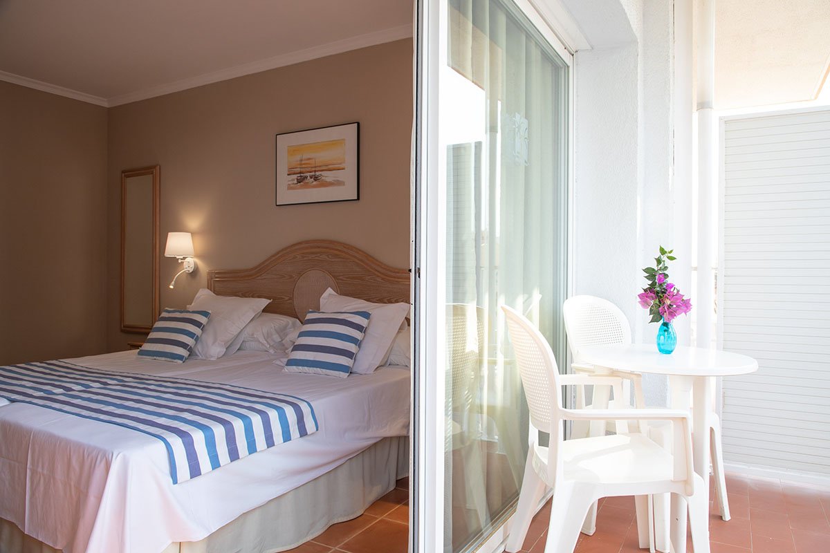 Comfort Room.