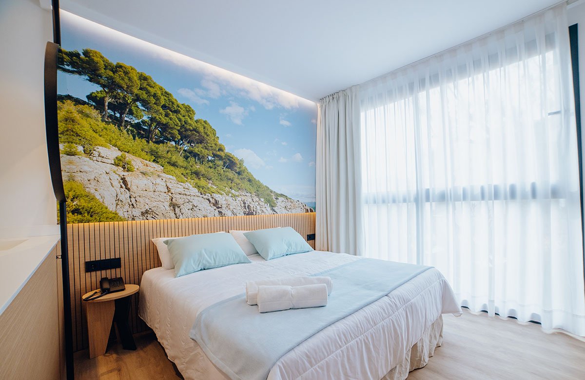 Nature Room