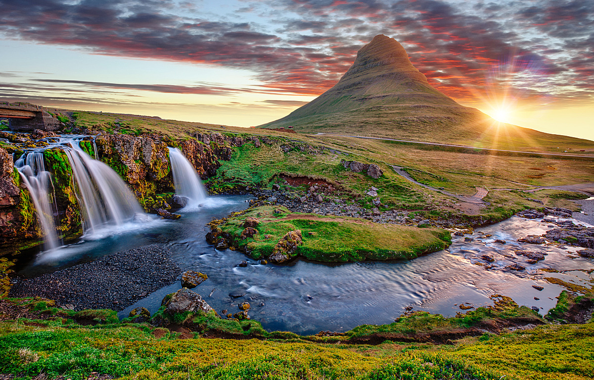 Islande – ceļojums uz vulkānu un troļļu zemi