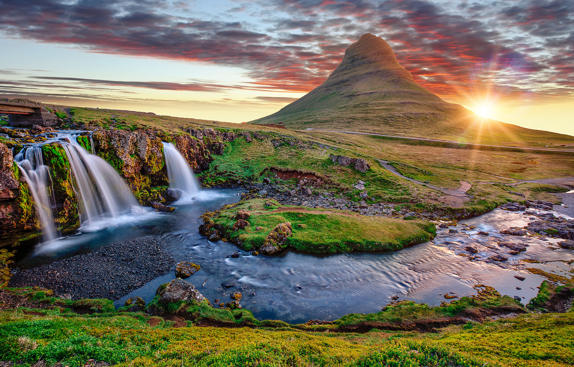 Islande – ceļojums uz vulkānu un troļļu zemi