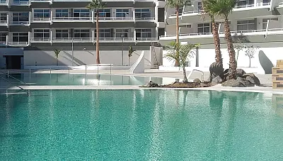Gara Suites Golf & Spa