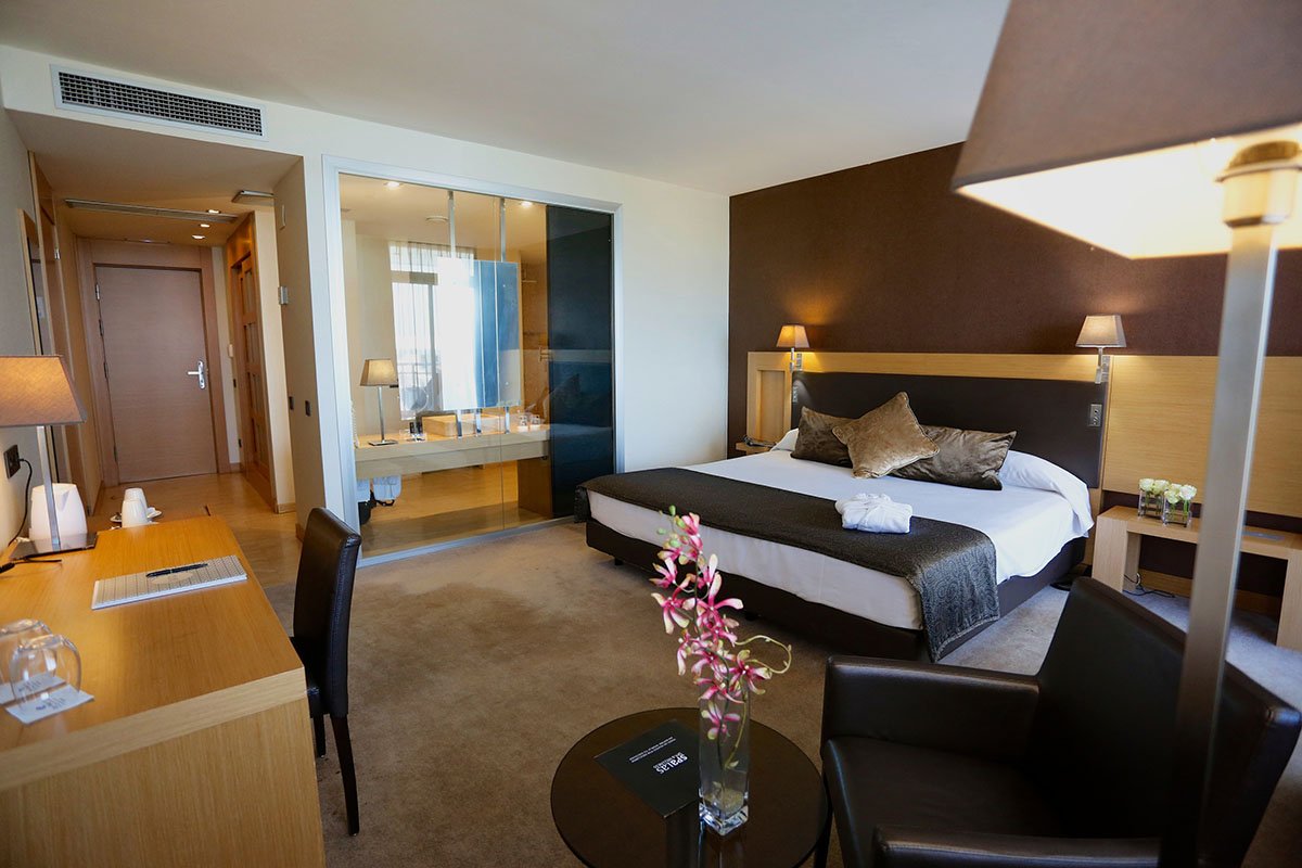 Classic Room
