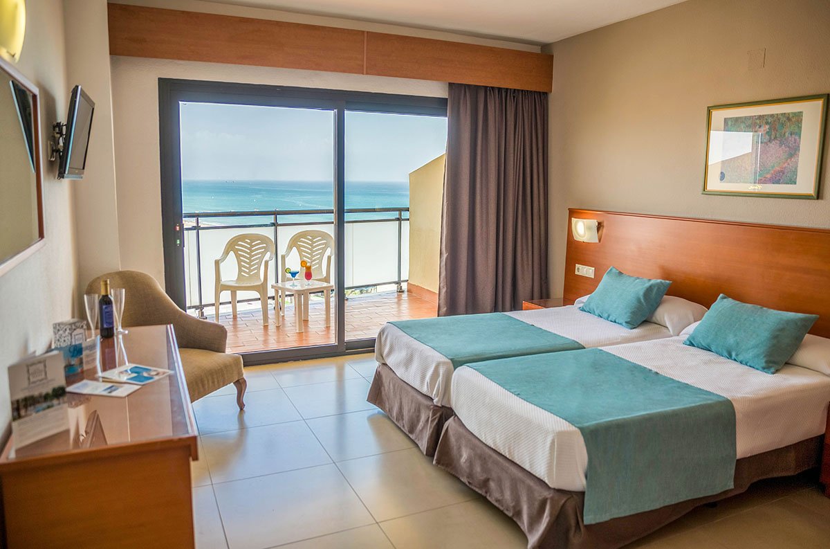 Superior Sea View