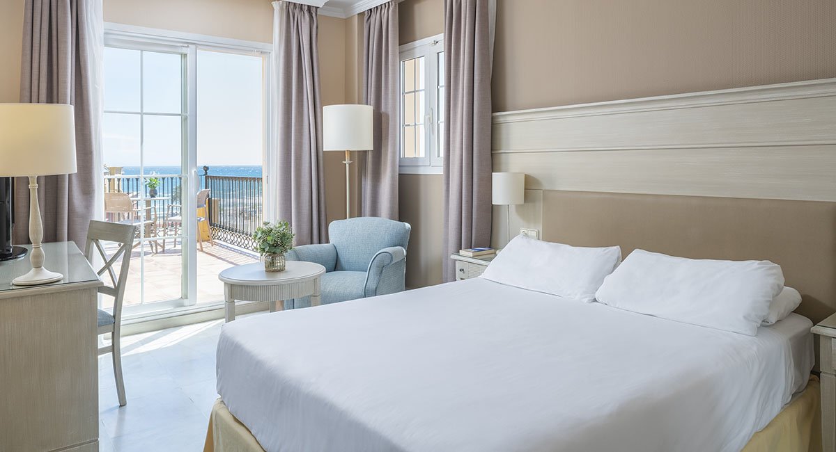 Standard Sea View