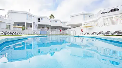 Checkin Bungalows Atlantida