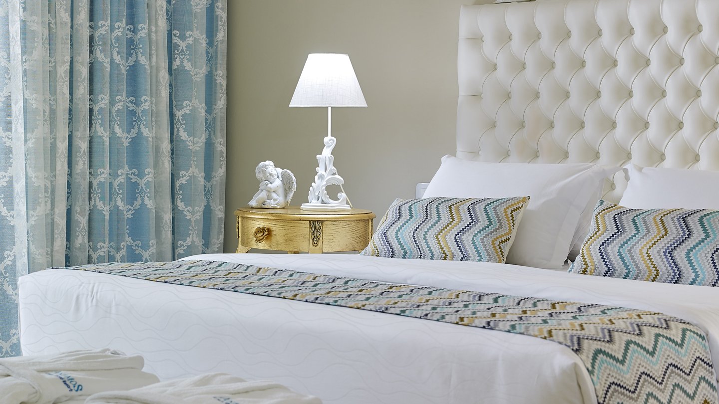 Deluxe Sea View