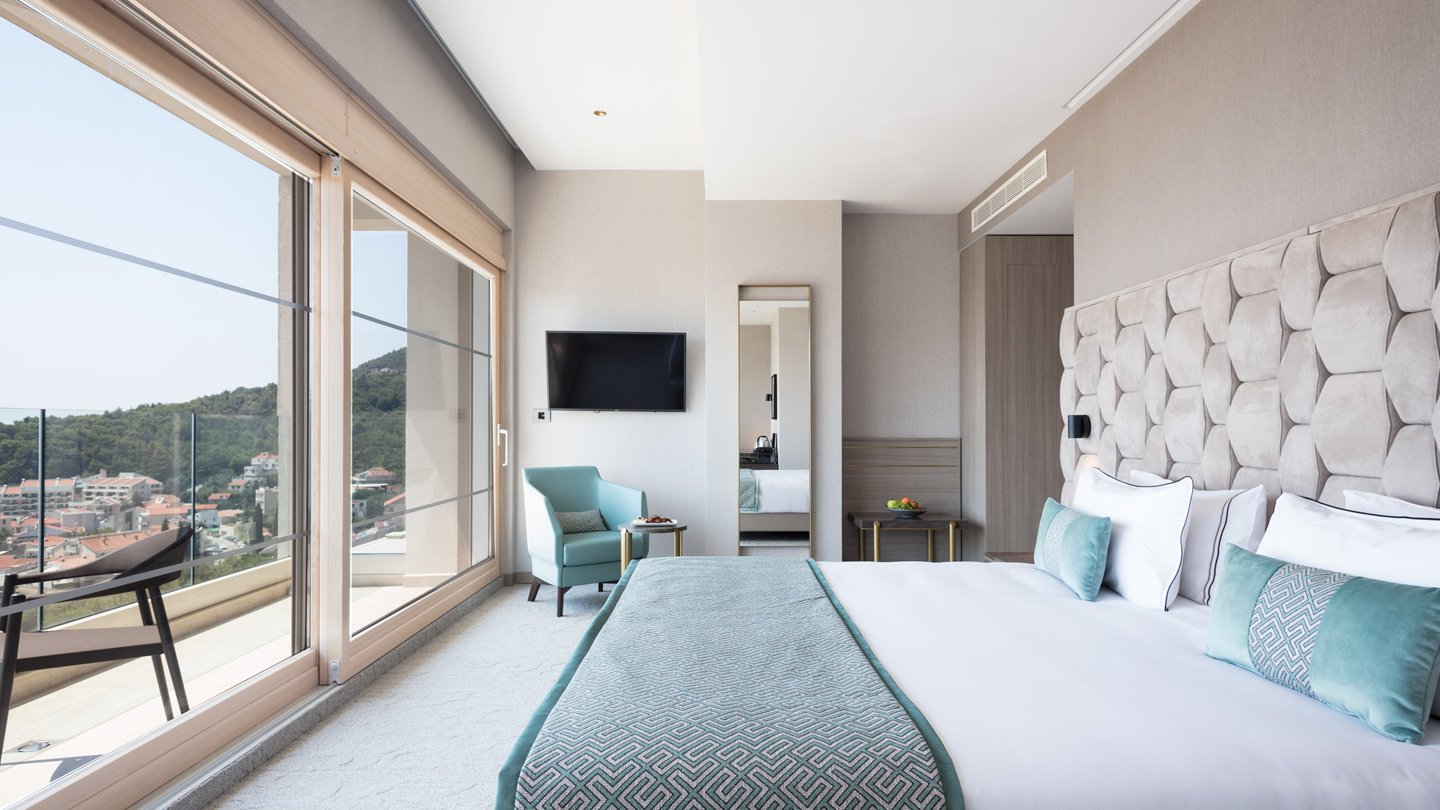 Premium Room