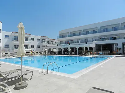 Evabelle Napa Apartments
