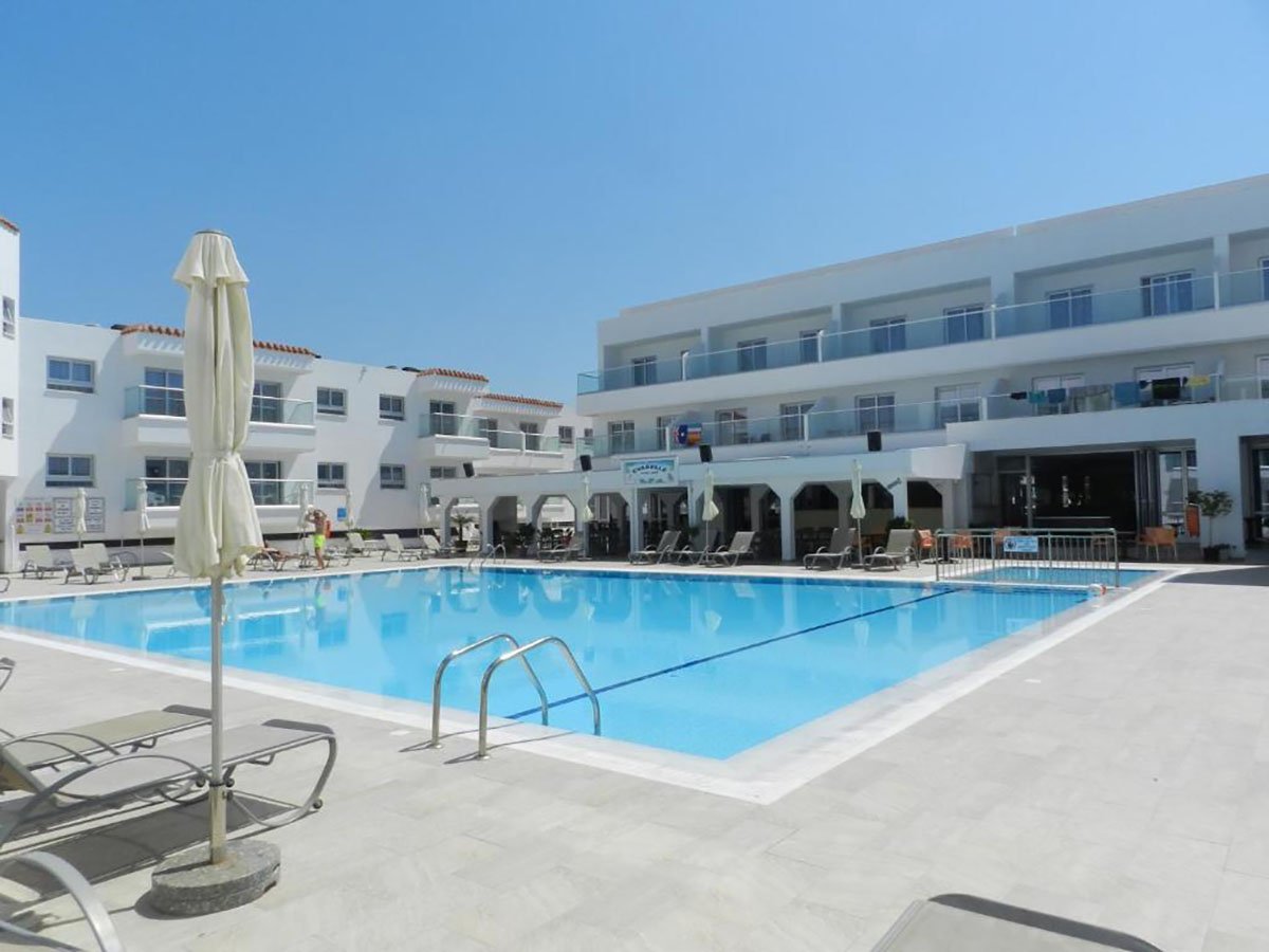 Evabelle Napa Apartments