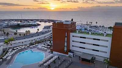 AluaSoul Costa Adeje