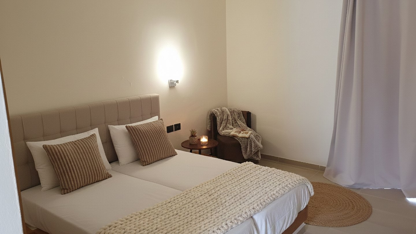Suite Room