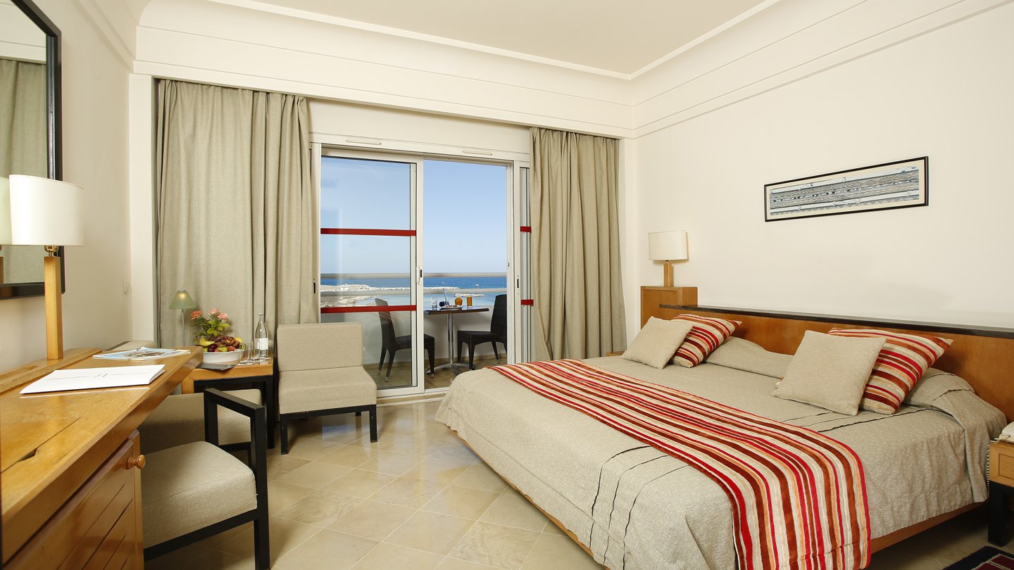 Standard Sea View