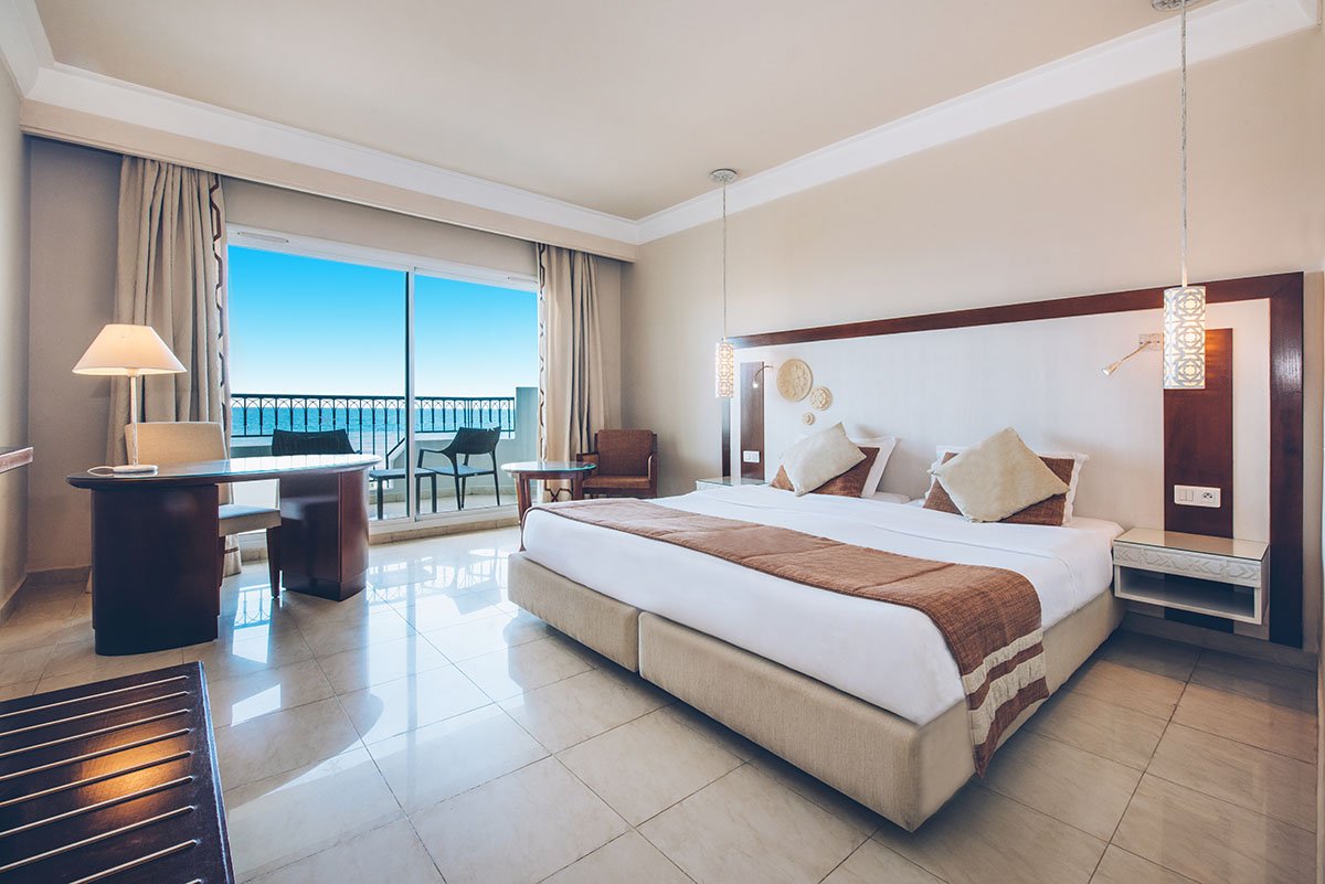 Standard Sea View B