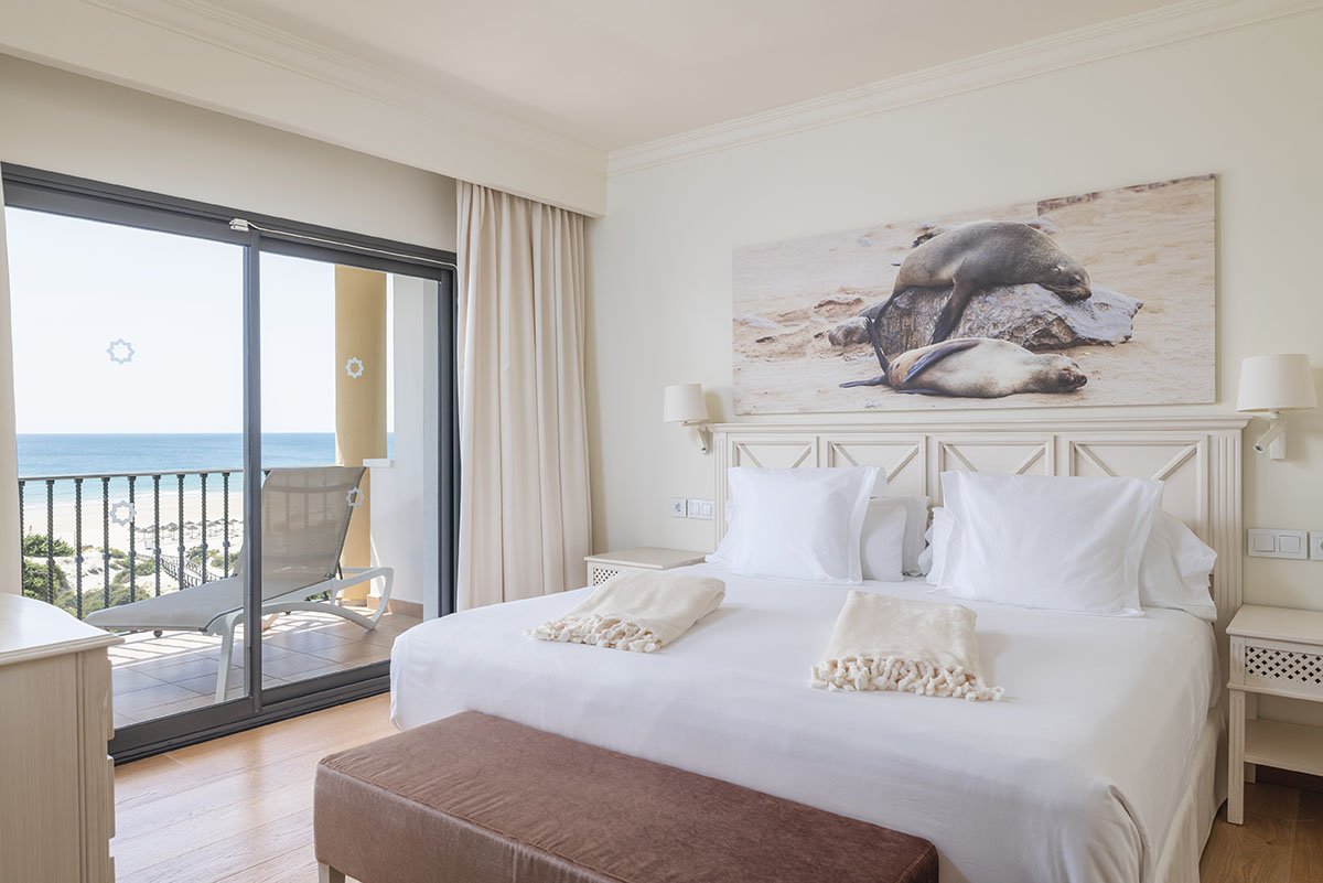 Standard Sea View B