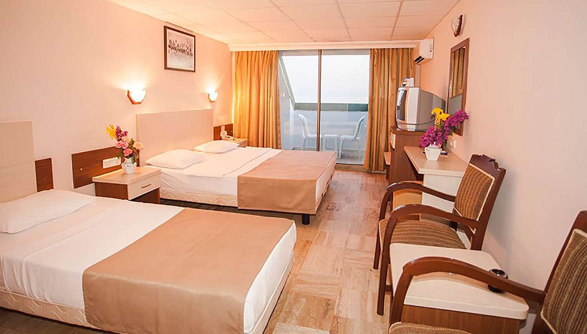 Promo Room