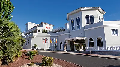 Riu Garoe