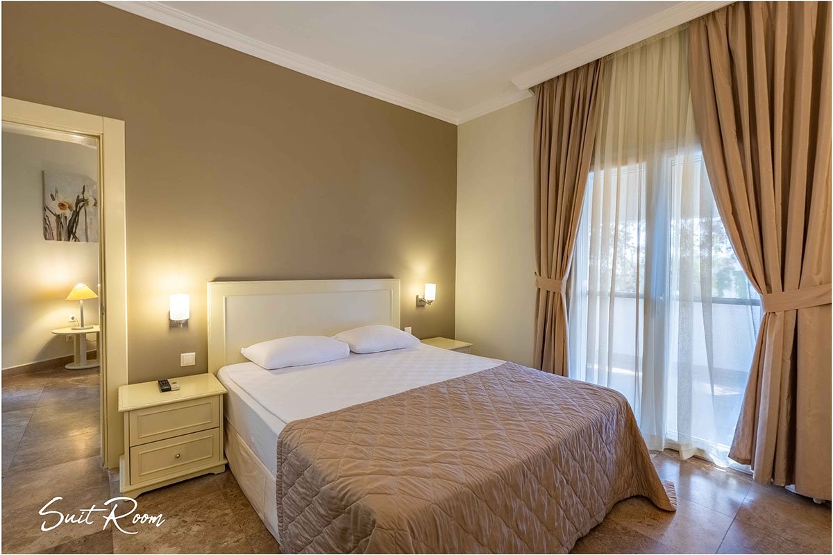Suite Room