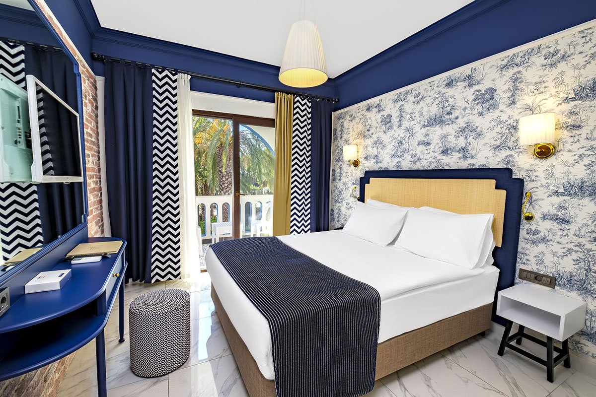 Family Villa Room