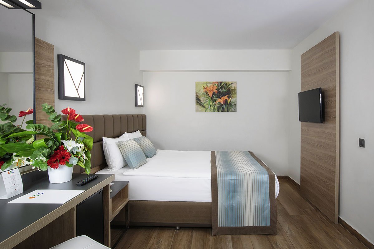 Garden Suite