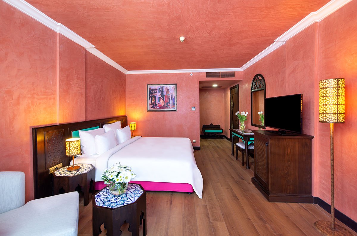 Superior Family Suite