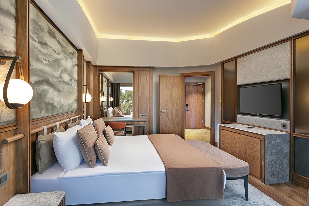 Marine Pool House Ground Floor