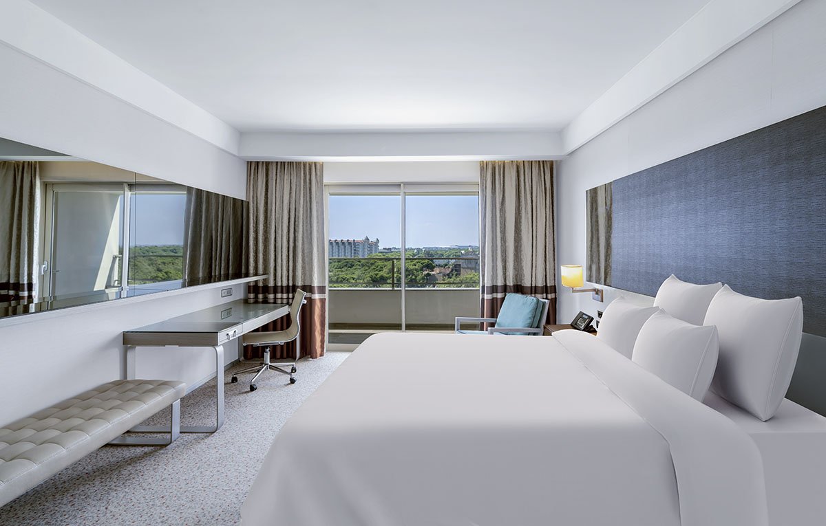 Superior Suite