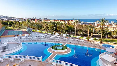 Chatur Playa Real Resort