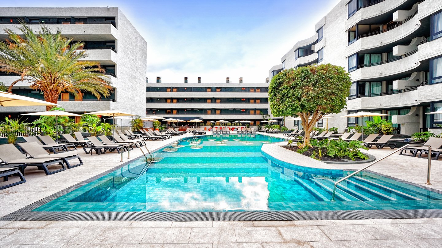 Hovima Suites Costa Adeje